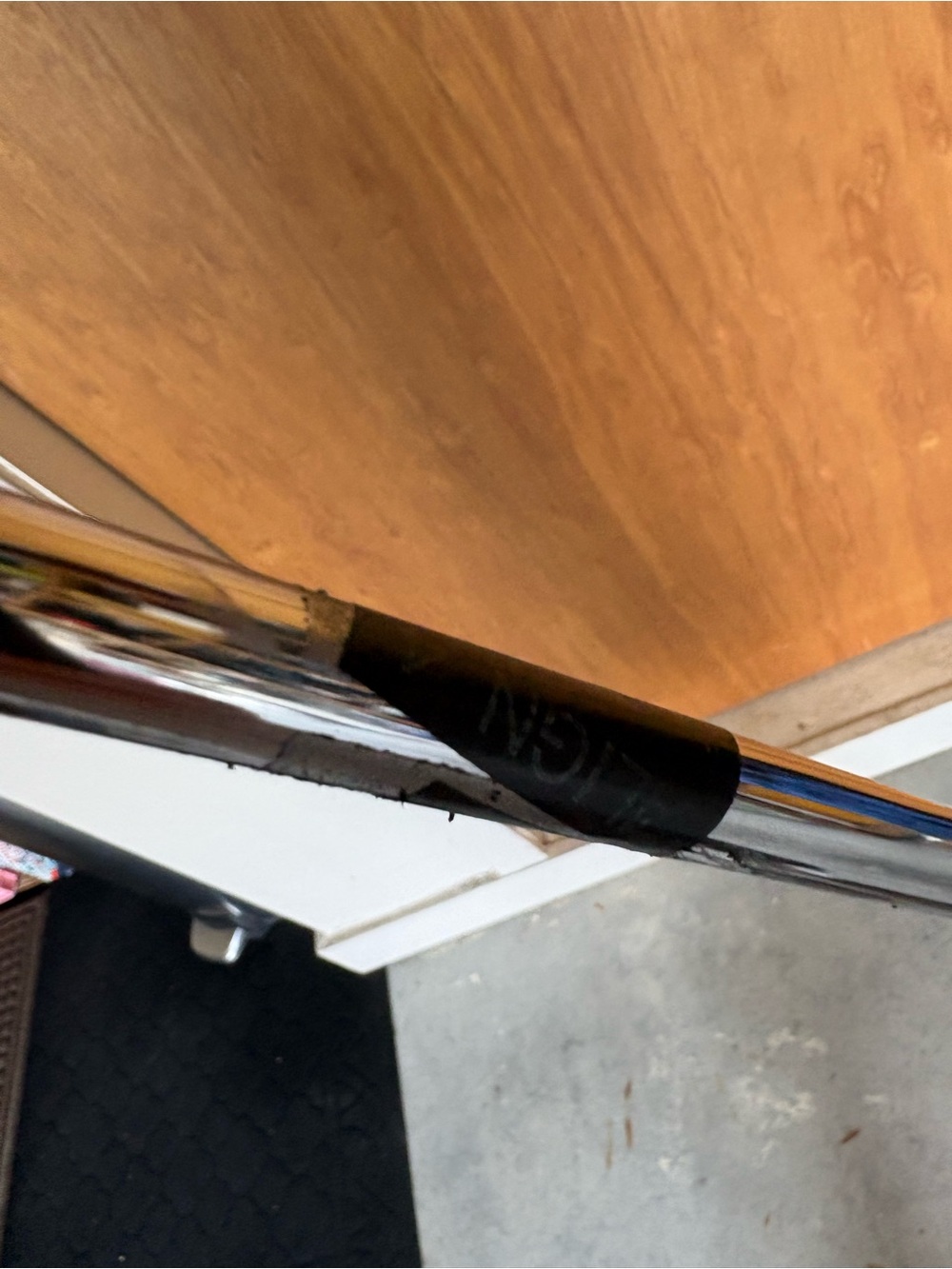 Align 4 35 Inch  Putter - - Picture 2 of 4